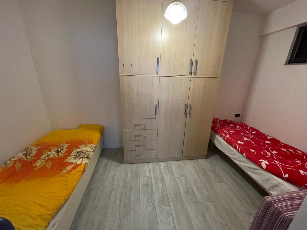 Lacasa-21 Dhjetori Тирана Экстерьер фото