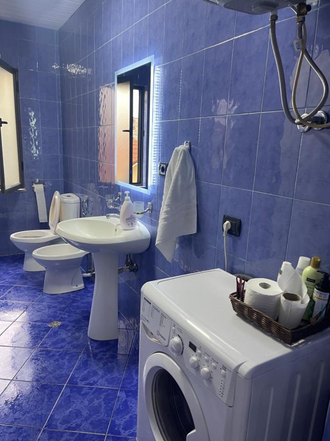 Lacasa-21 Dhjetori Тирана Экстерьер фото